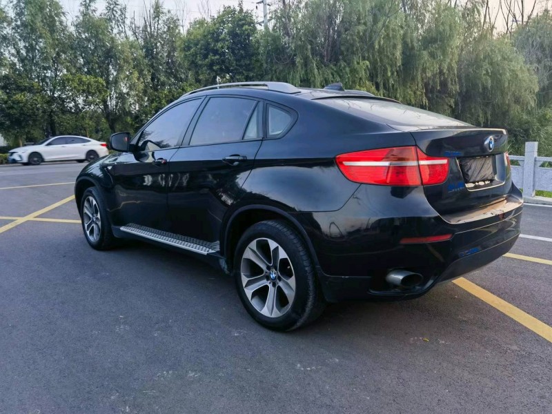 徐州11年宝马X64