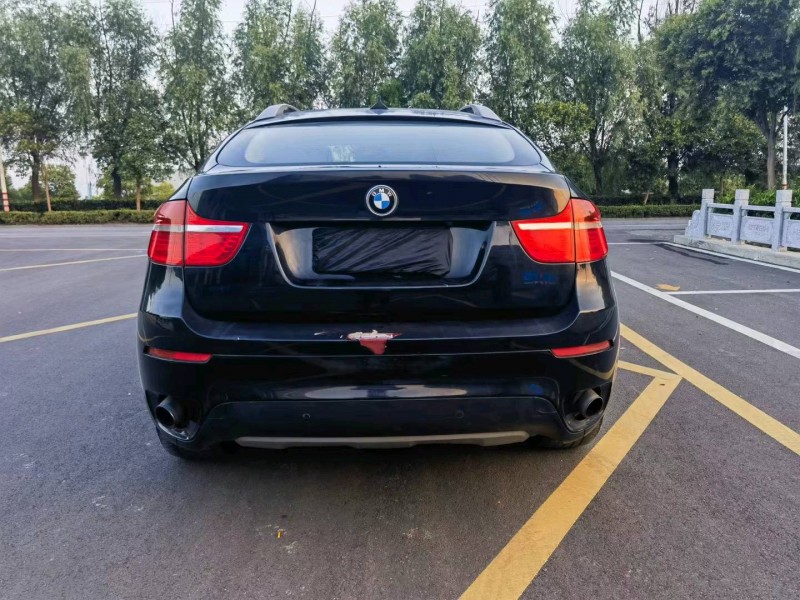 徐州11年宝马X69