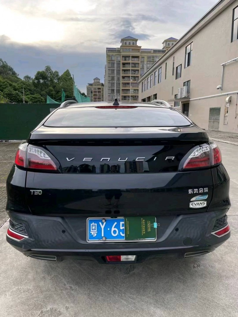 江門17年啟辰T908