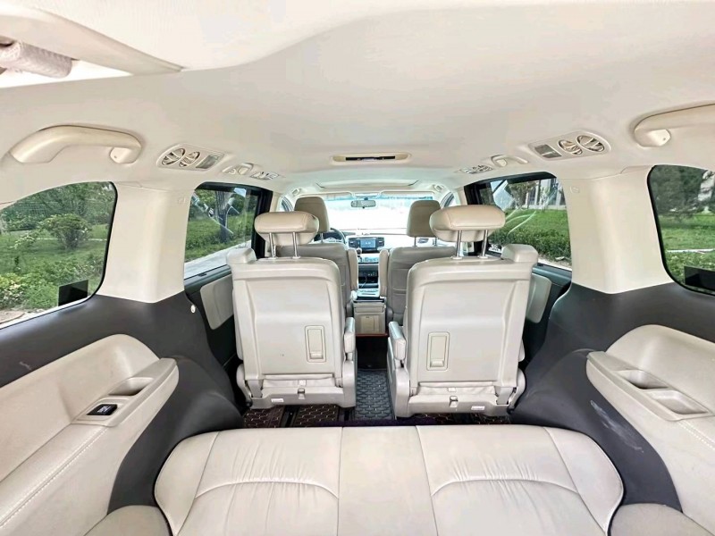 北京15年本田奥德赛6