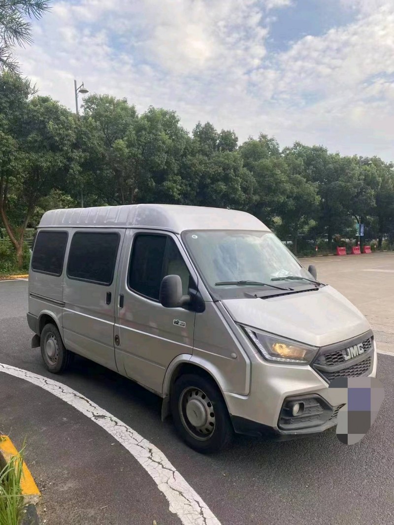 枣庄22年福特全顺1