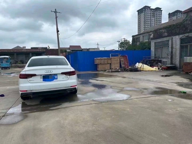 东营19年奥迪A4L4