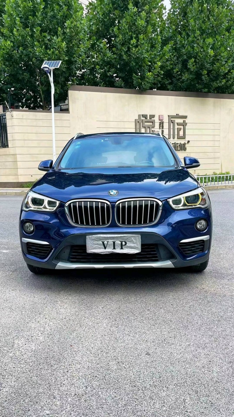廊坊19年宝马X11