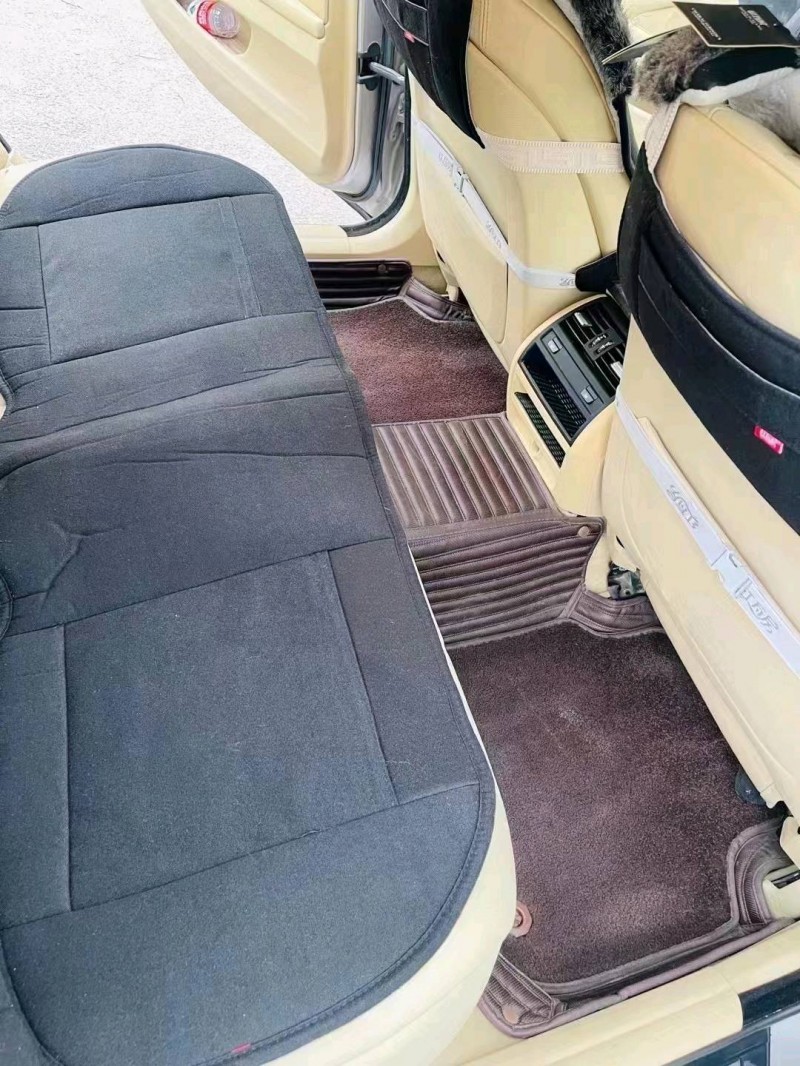 北京12年宝马5系4