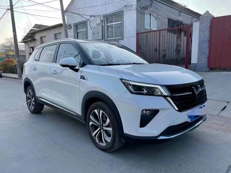 棗莊22年五菱汽車星辰3