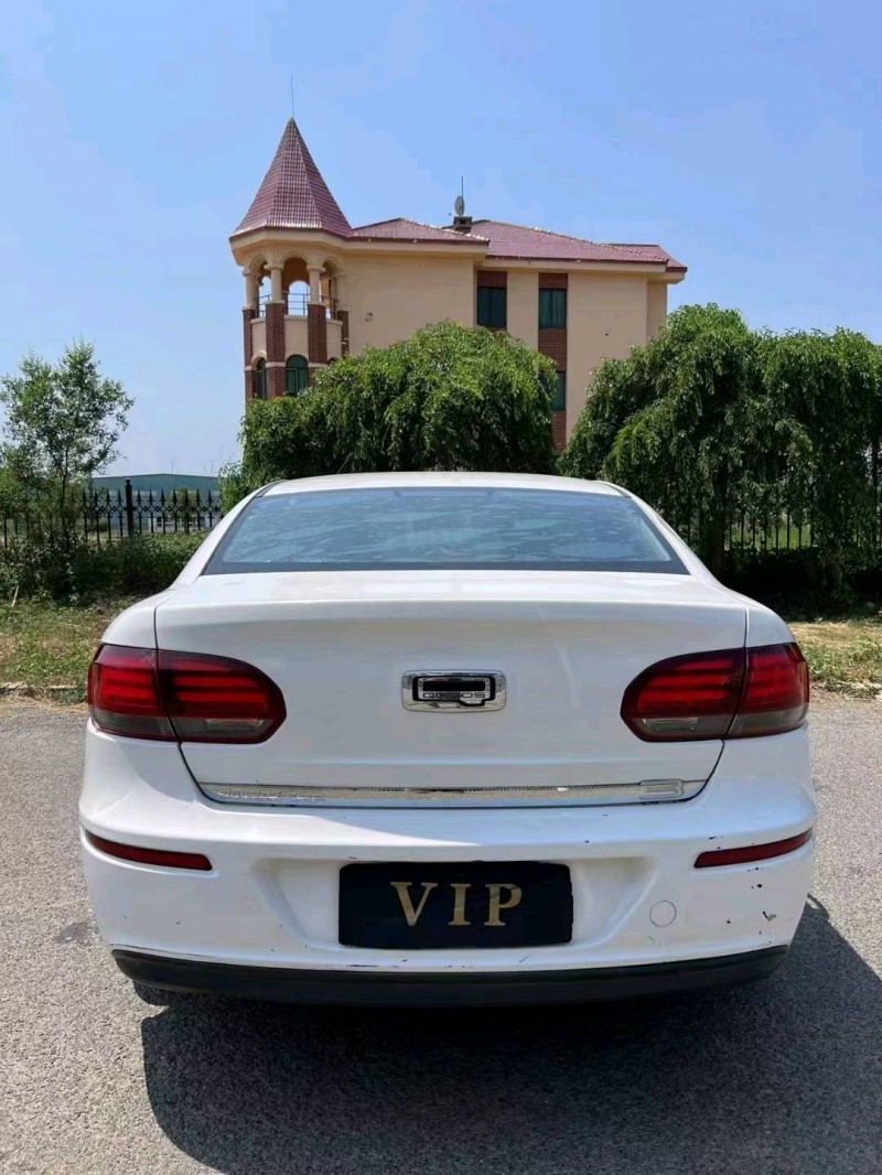 沈阳19年观致38