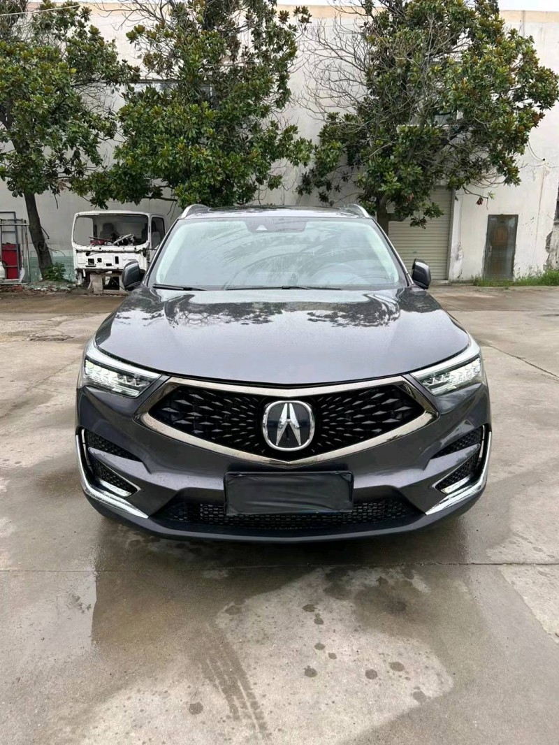 宿遷20年謳歌RDX1