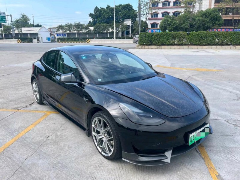 廣州23年特斯拉MODEL 32