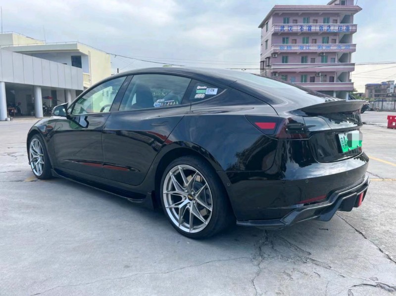 廣州23年特斯拉MODEL 34