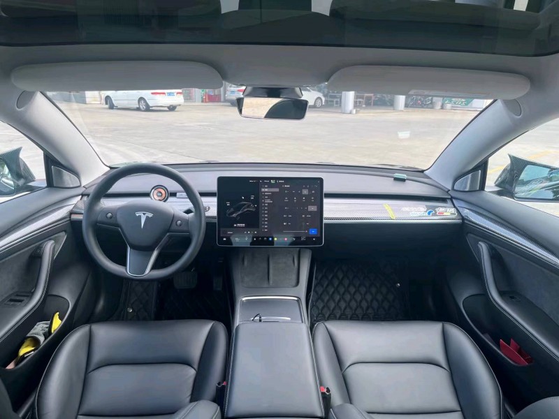 廣州23年特斯拉MODEL 38