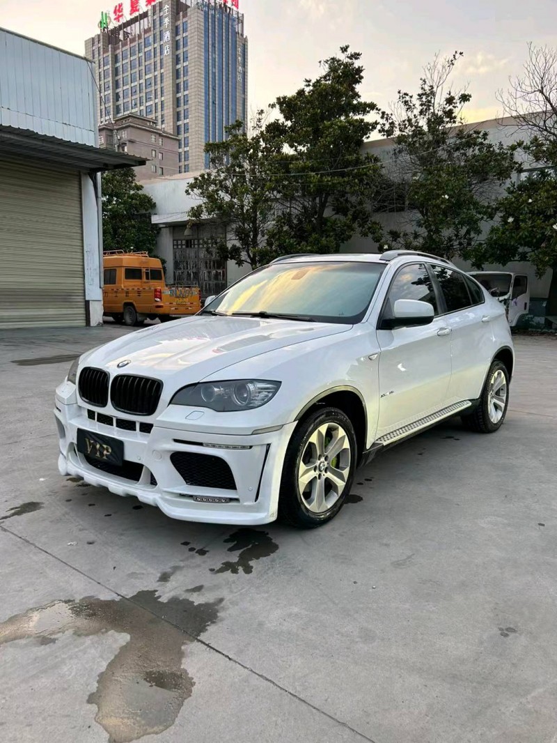 宿迁13年宝马X62
