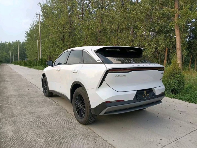 徐州22年啟辰大V8