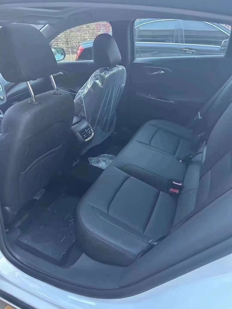 邯郸23年雪佛兰迈锐宝3