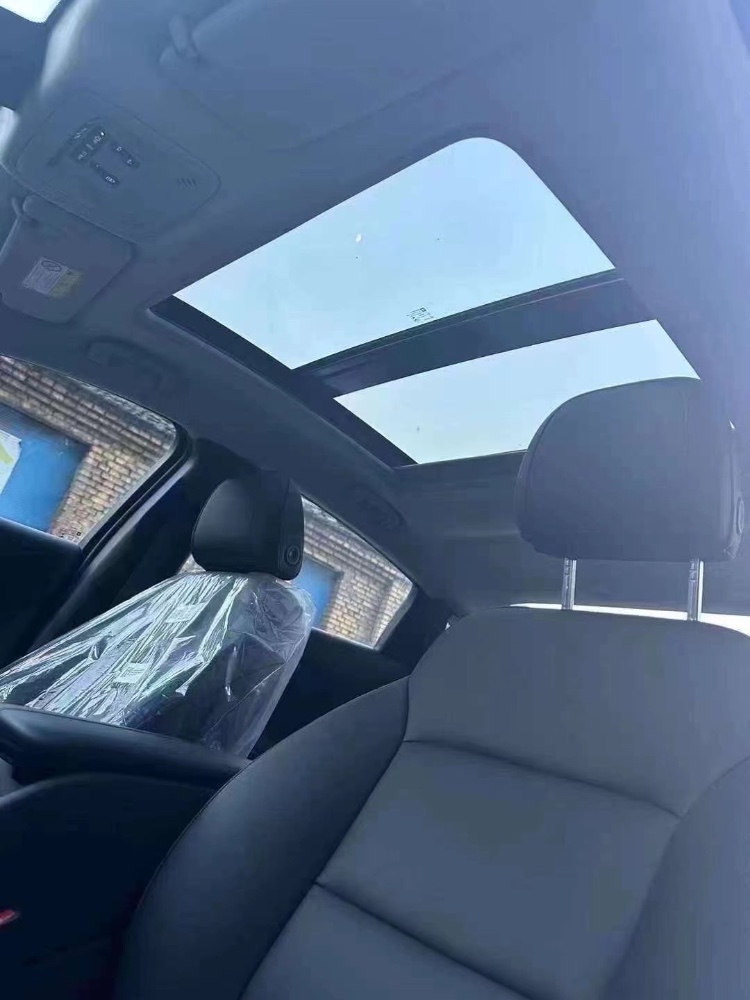 邯郸23年雪佛兰迈锐宝6