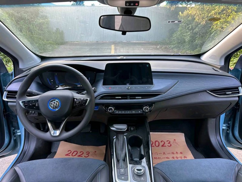 徐州22年别克微蓝7