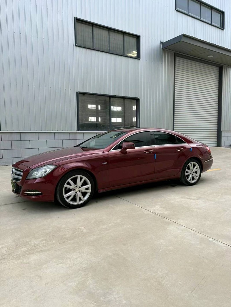 宿迁13年奔驰GLS2