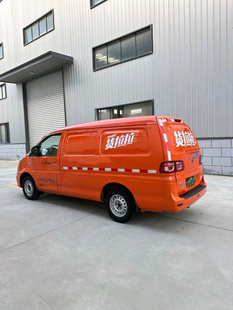 宿迁22年东风菱智7