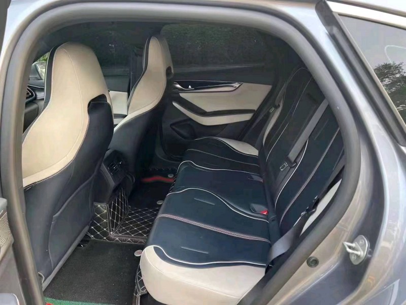 珠海22年比亚迪秦7