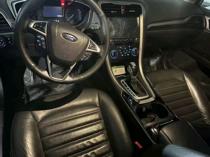 重庆14年福特蒙迪欧3