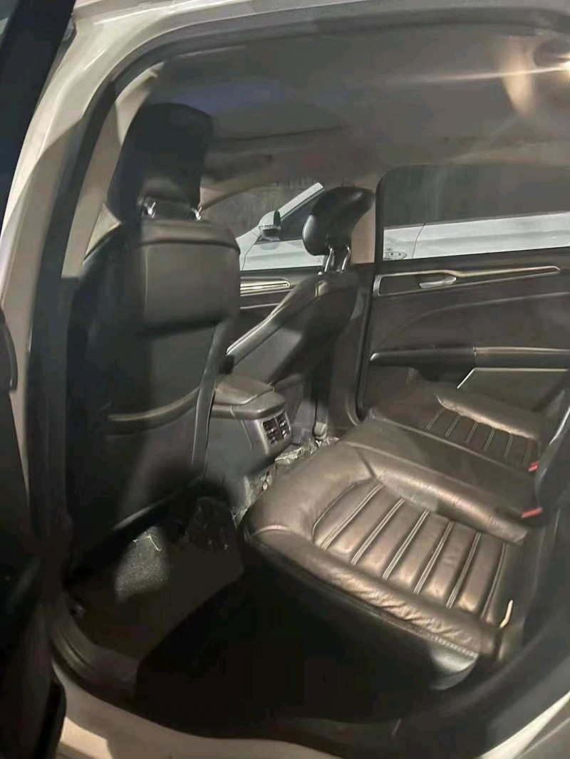 重庆14年福特蒙迪欧4