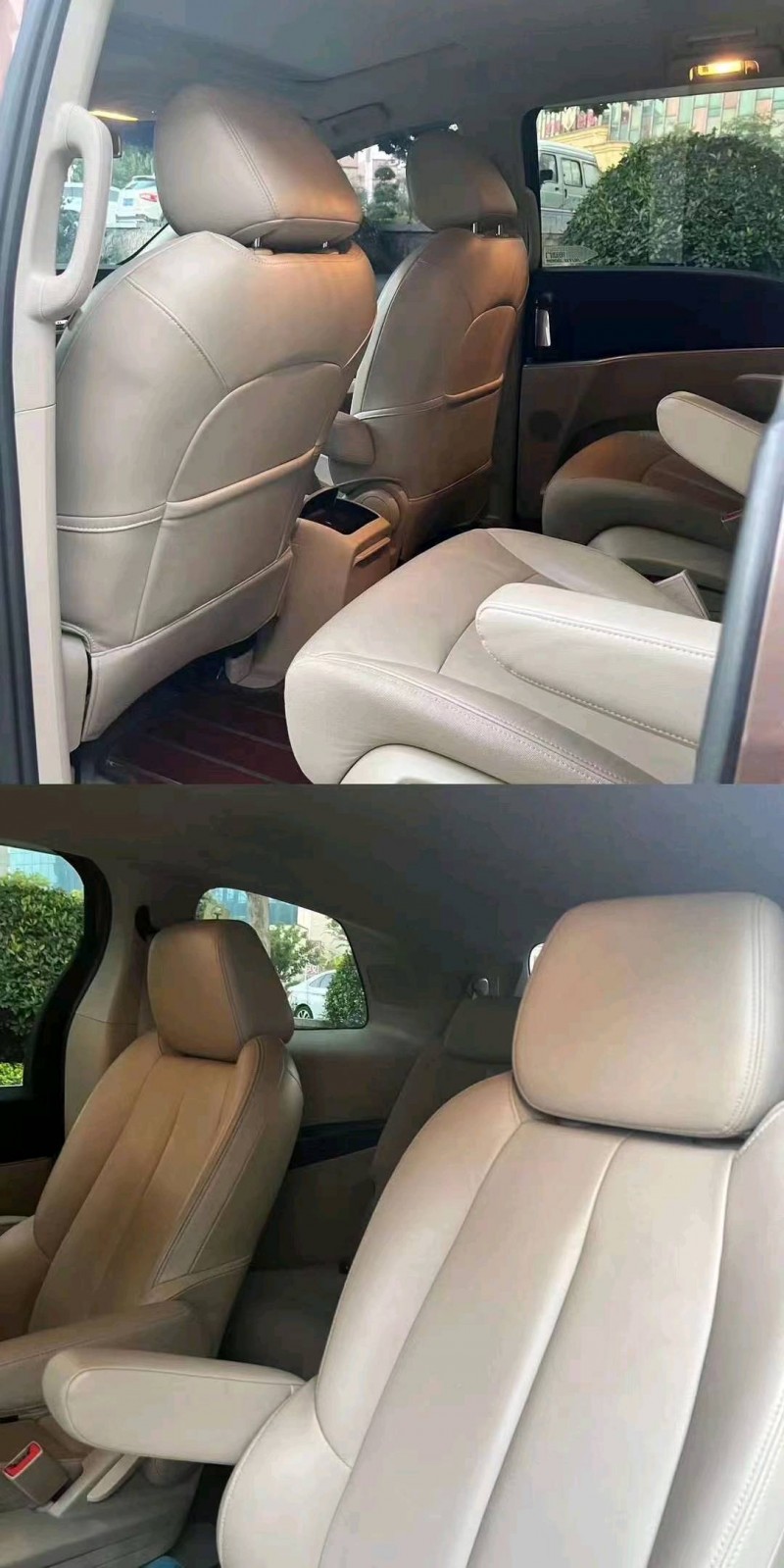 枣庄20年别克GL86