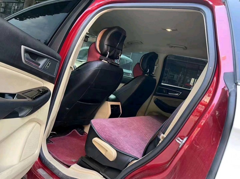 东营17年福特锐界8