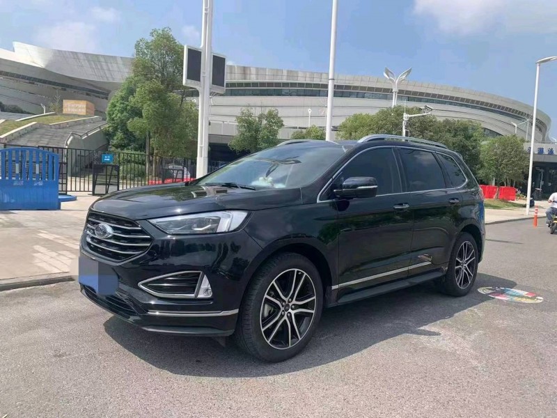 宜昌20年福特锐界2