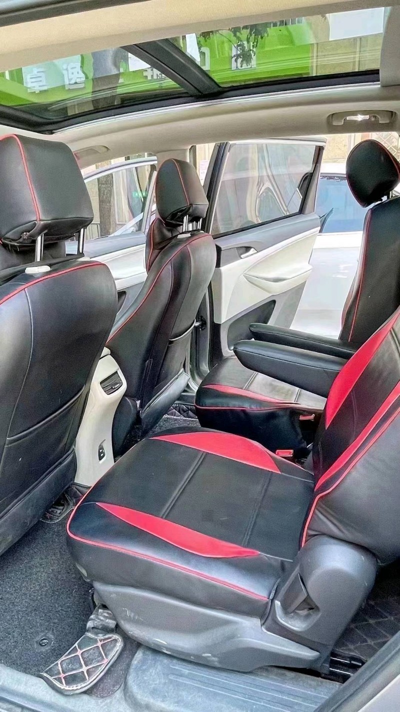 廊坊18年别克GL68