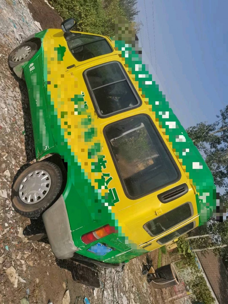 临沂15年福特全顺7