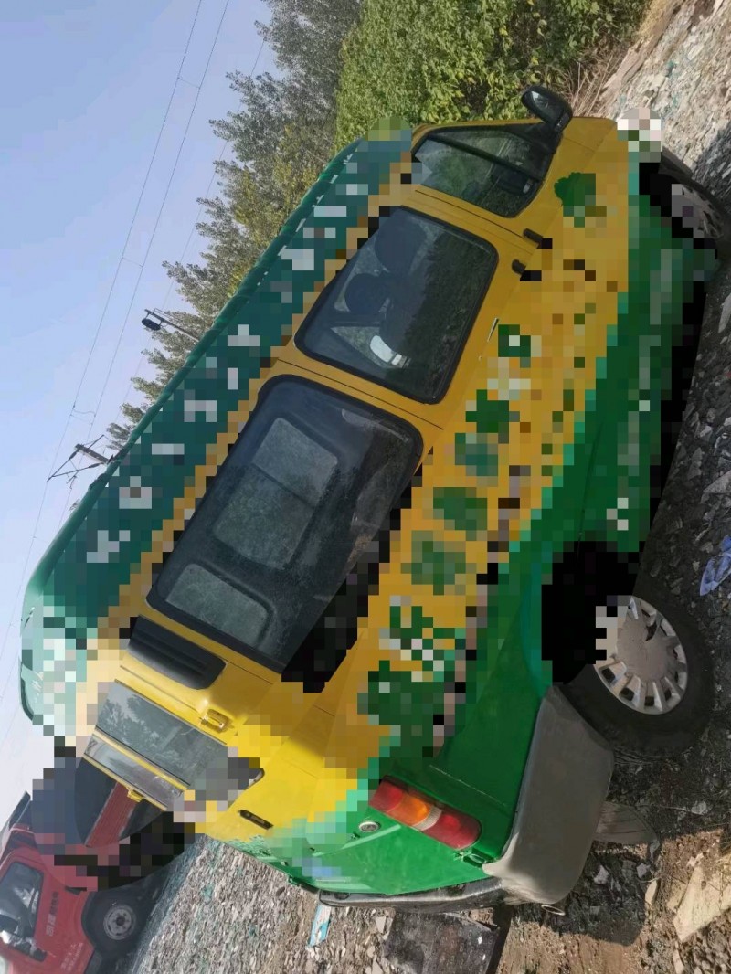 临沂15年福特全顺8