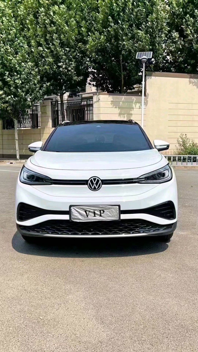 廊坊21年大众ID41