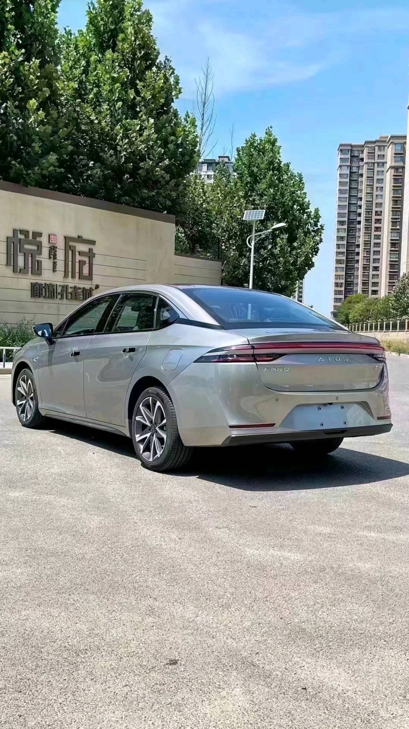 廊坊23年传祺Y PLUS7