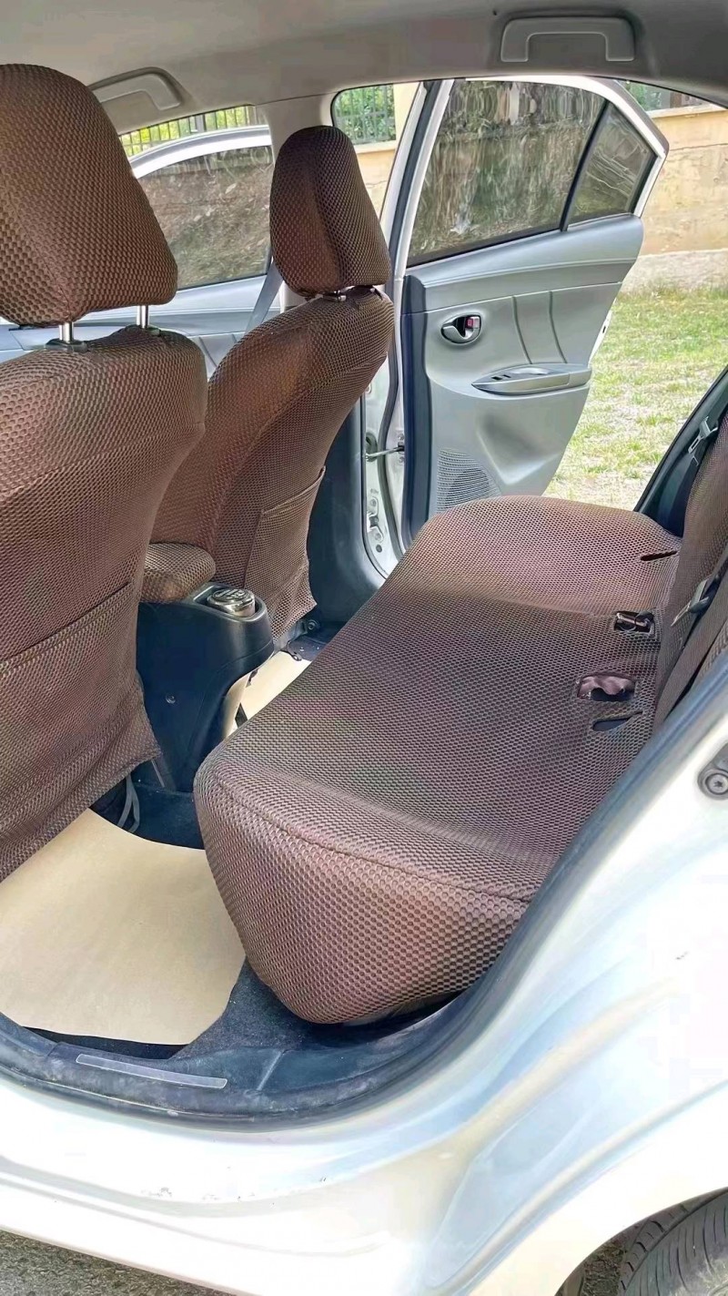 廊坊20年丰田YARiS L 致享7