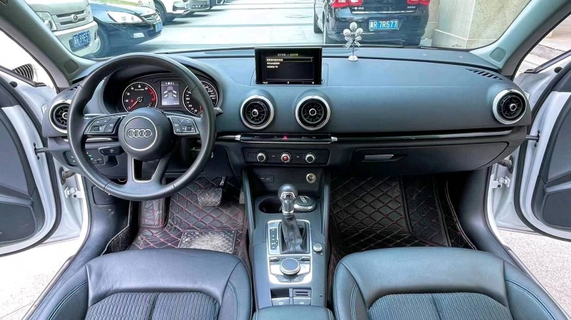 廊坊20年奥迪A36