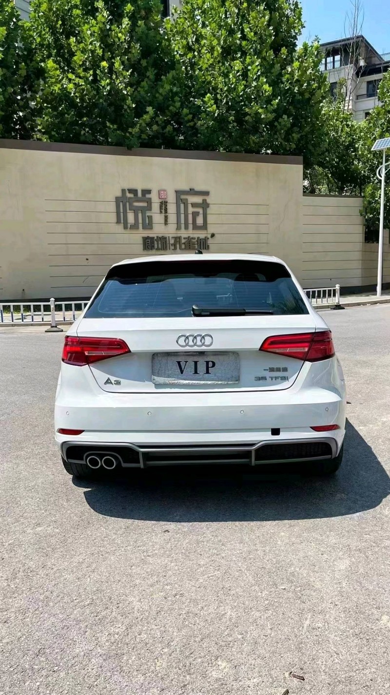 廊坊20年奥迪A39