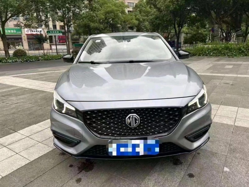 嘉兴21年名爵61
