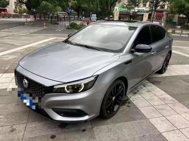 嘉兴21年名爵63
