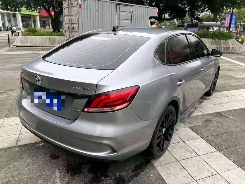 嘉兴21年名爵68