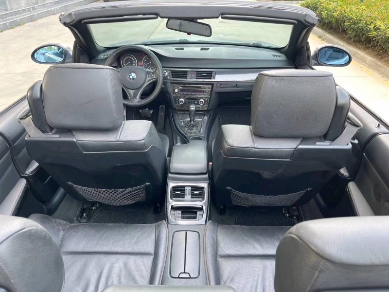 济宁08年宝马3系4