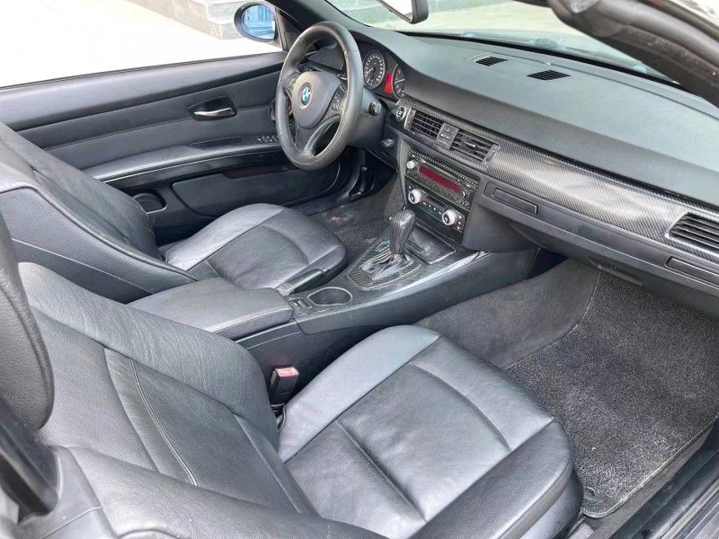 济宁08年宝马3系5