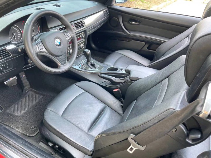 济宁08年宝马3系6