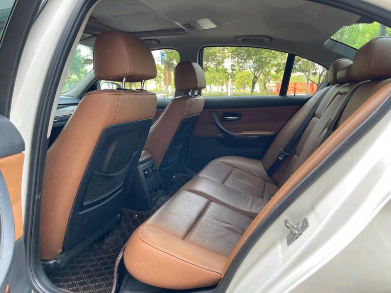 济宁10年宝马3系4