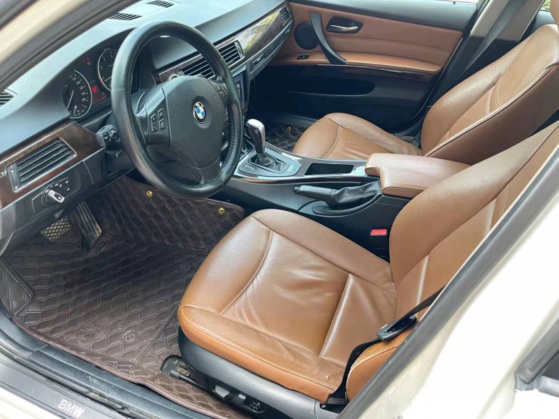 济宁10年宝马3系6