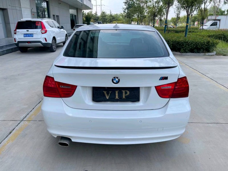 济宁10年宝马3系9