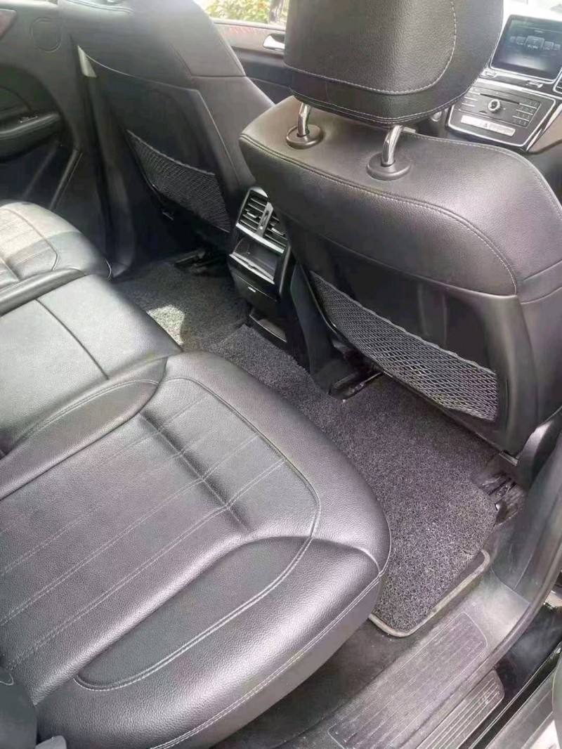 嘉兴16年奔驰GLE8