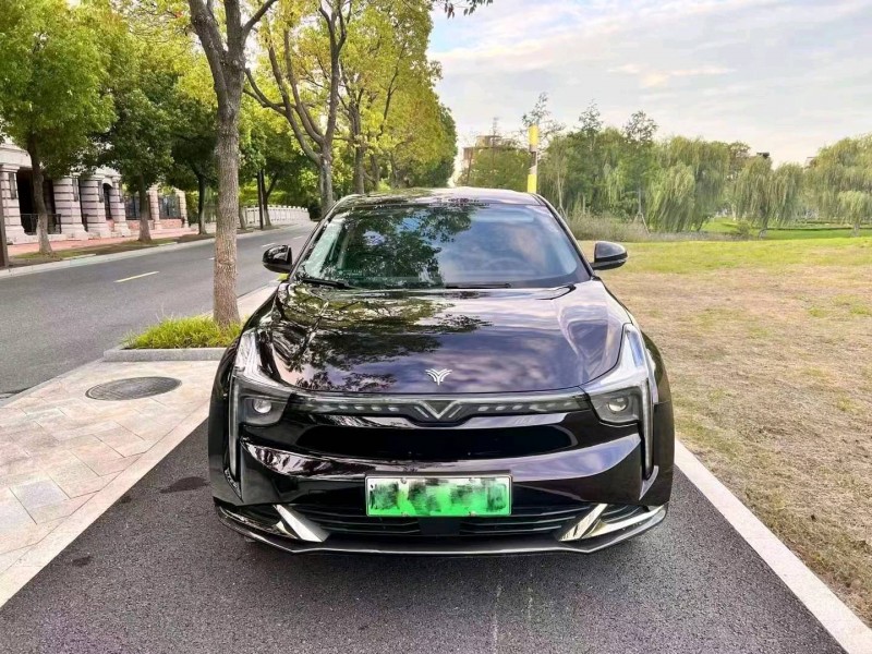 溫州23年哪吒U1
