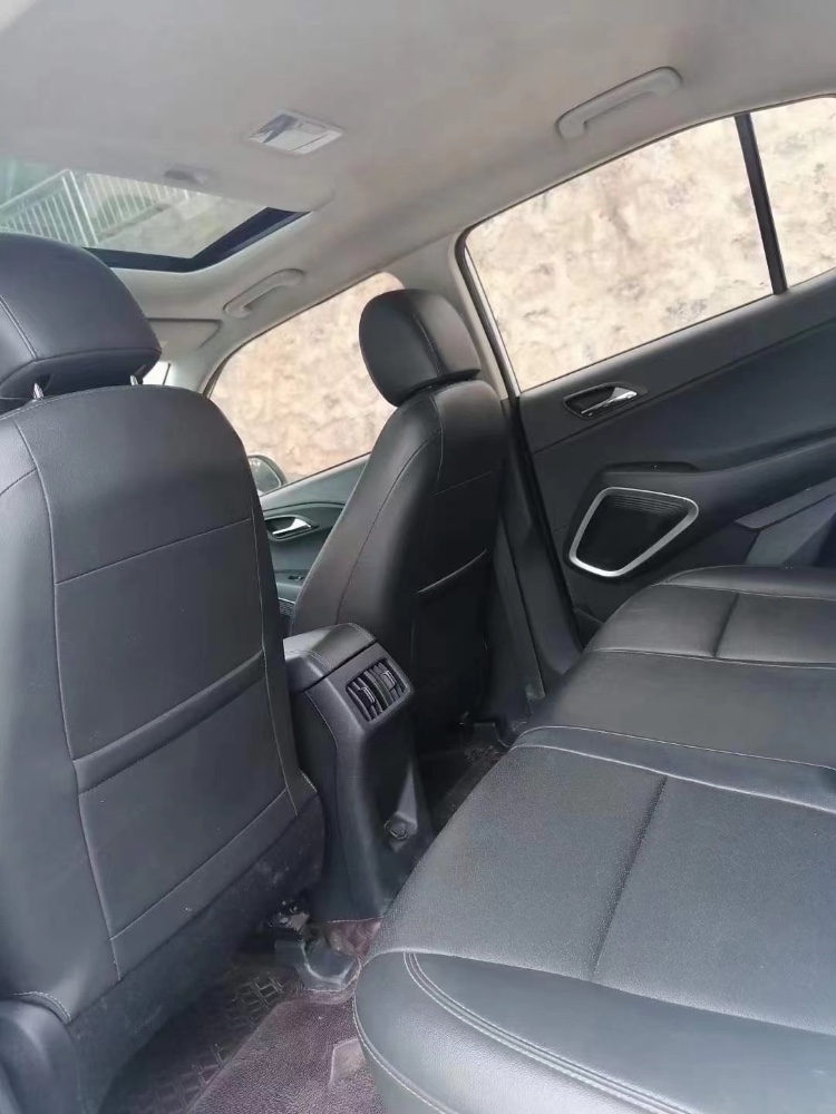 衡阳20年现代ix356