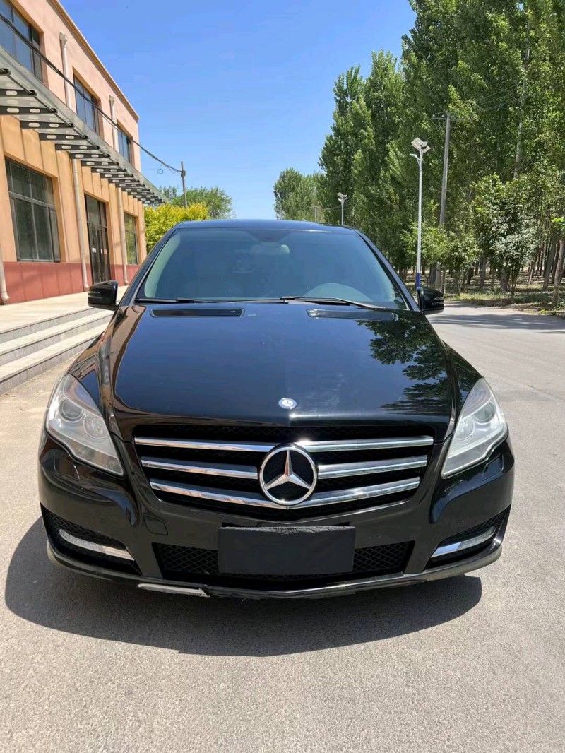 石家庄12年奔驰R1