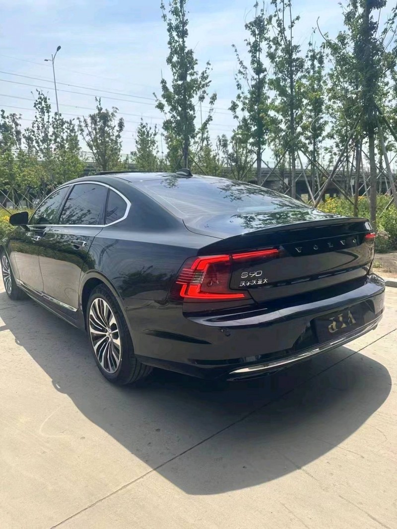 枣庄23年沃尔沃S905