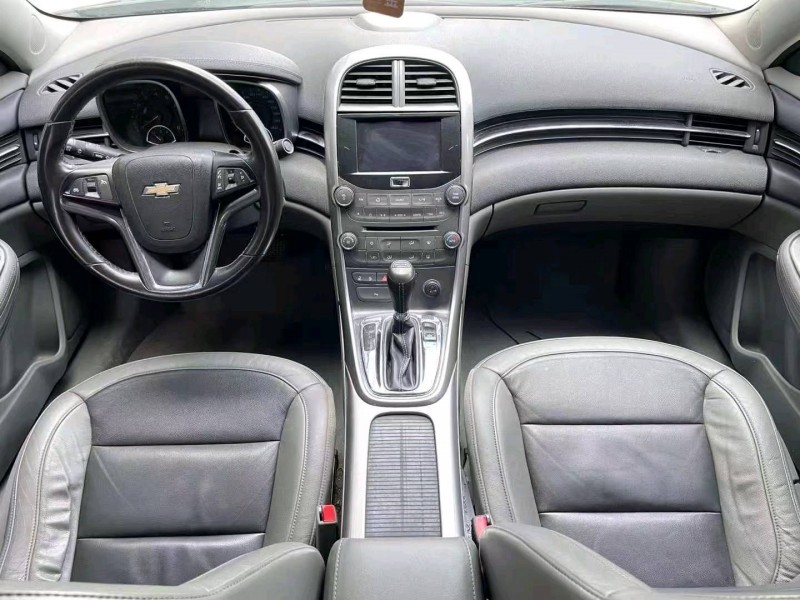 济宁12年雪佛兰迈锐宝5